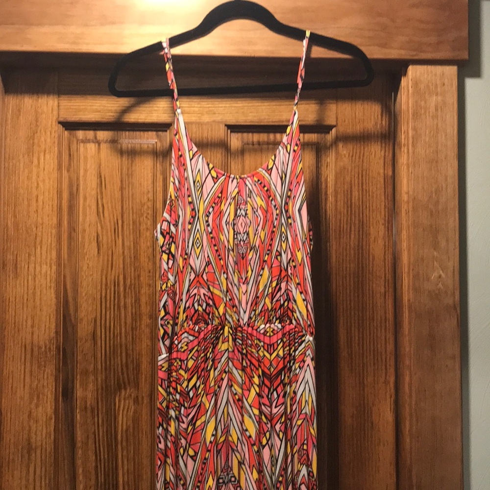 Felicity & Coco maxi dress